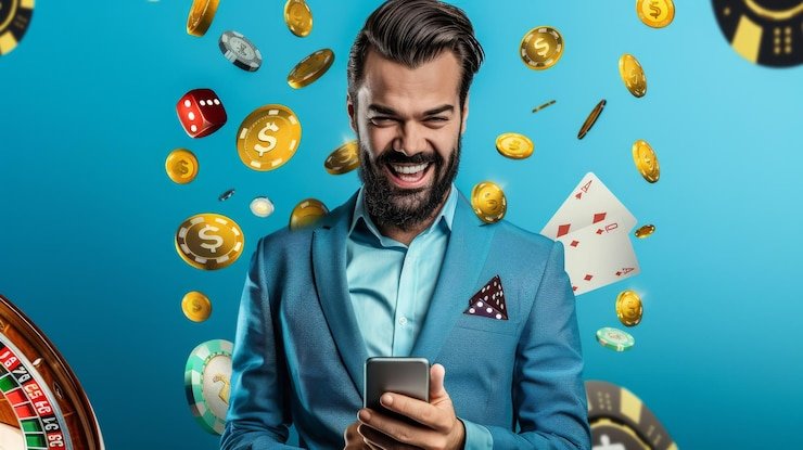 Proses pemilihan angka dan konfirmasi tiket di Permainan Angka slotwin
